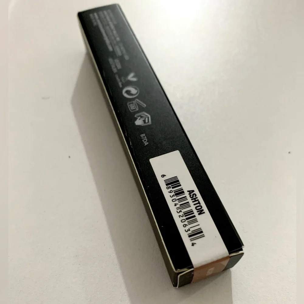 Anastasia Beverly Hills Smudge-Proof Matte Liquid Lipstick Ashton Full Size NWT - Picture 6 of 12